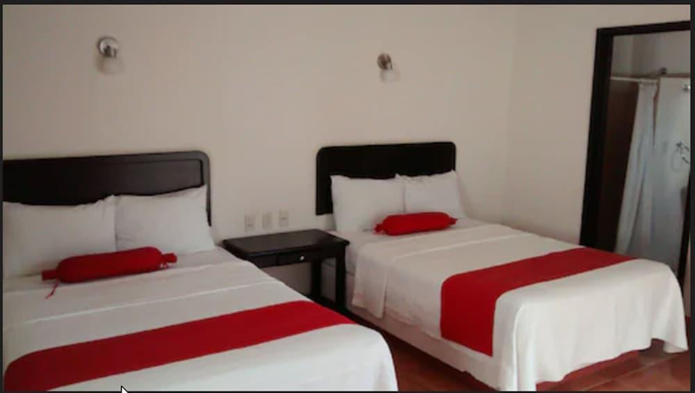 Villas Del Sol Hotel & Bungalows Oaxaca Dış mekan fotoğraf