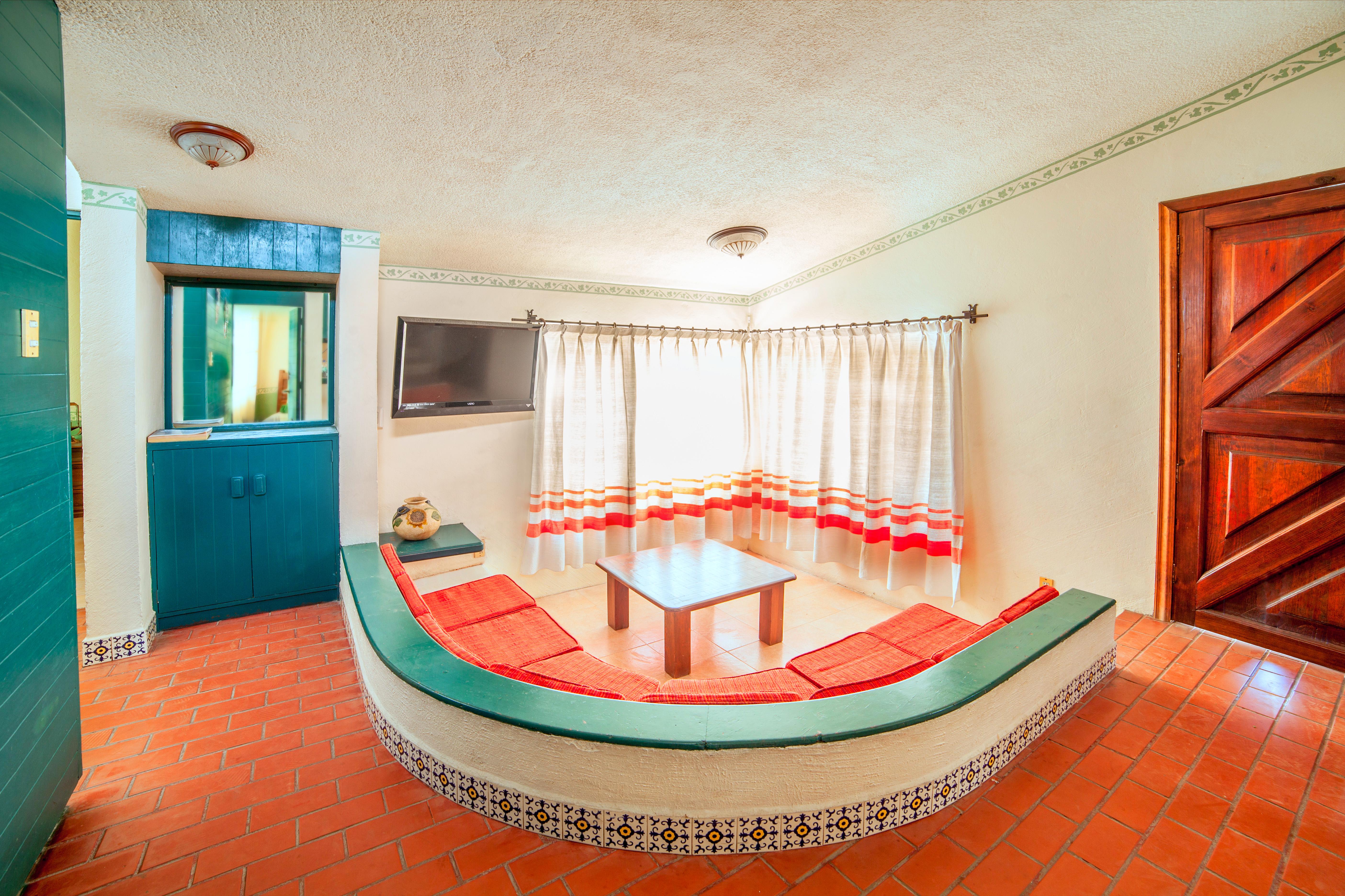 Villas Del Sol Hotel & Bungalows Oaxaca Dış mekan fotoğraf