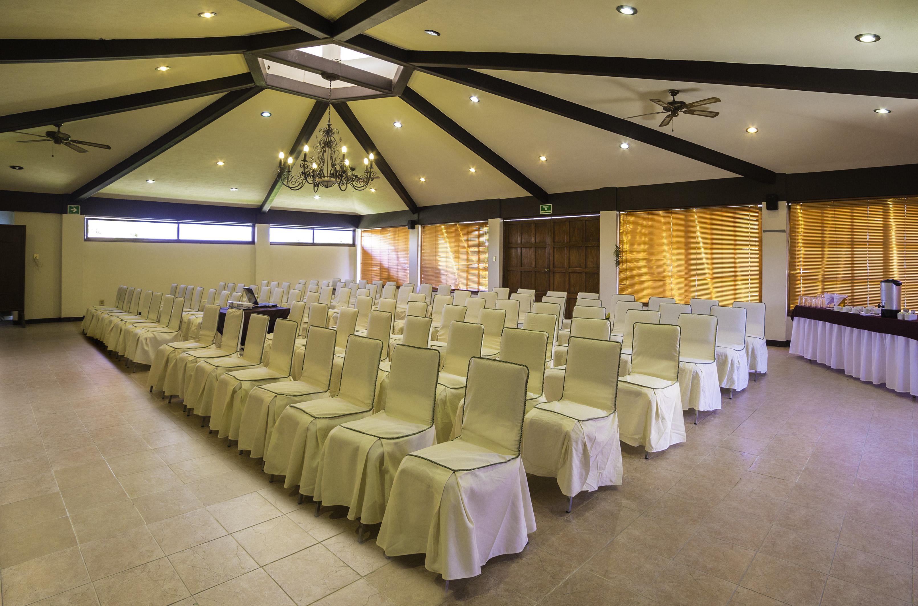 Villas Del Sol Hotel & Bungalows Oaxaca Dış mekan fotoğraf