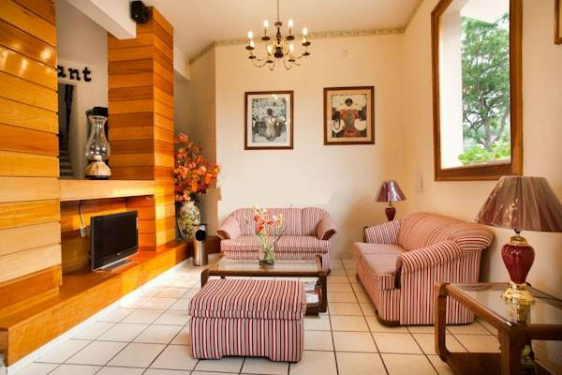 Villas Del Sol Hotel & Bungalows Oaxaca Dış mekan fotoğraf