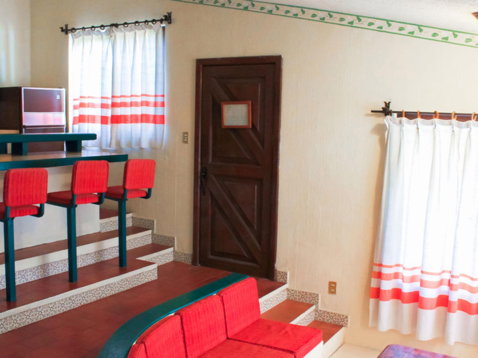 Villas Del Sol Hotel & Bungalows Oaxaca Dış mekan fotoğraf