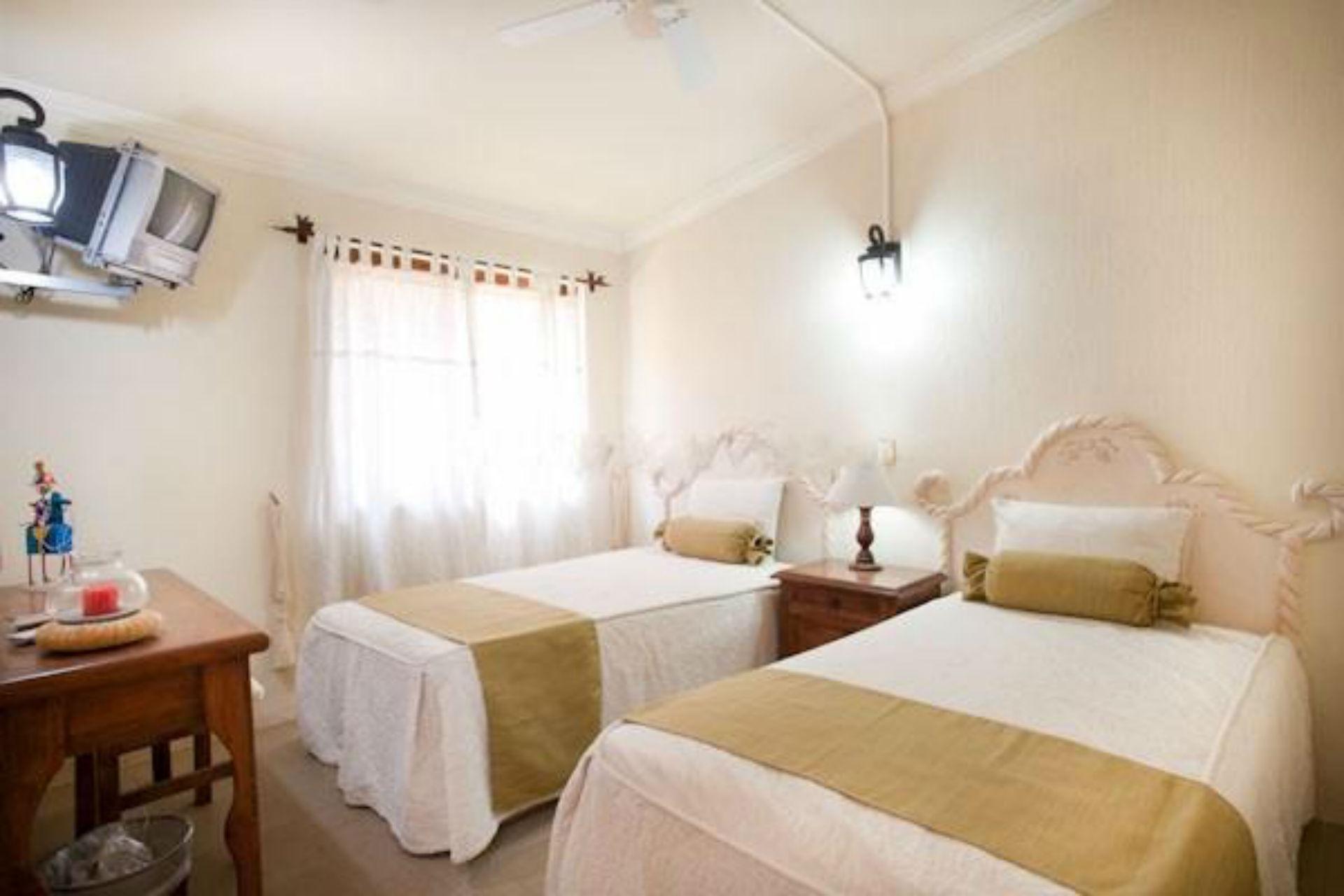 Villas Del Sol Hotel & Bungalows Oaxaca Dış mekan fotoğraf