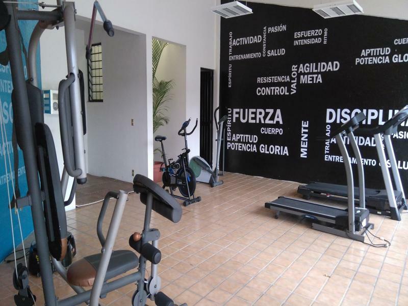 Villas Del Sol Hotel & Bungalows Oaxaca Dış mekan fotoğraf